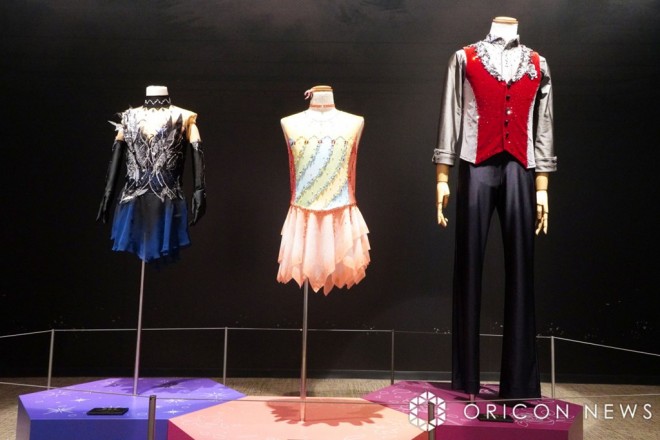 Anime Medalist Exhibition